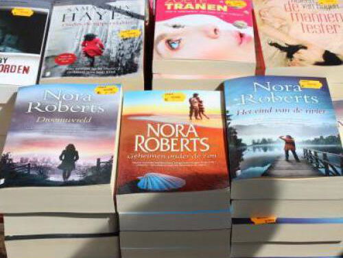 Wat een Vak: uitgever