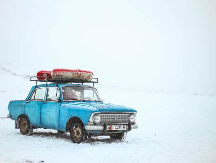 Waarom zijn youngtimers zo populair?