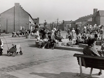 Een dag om nooit te vergeten