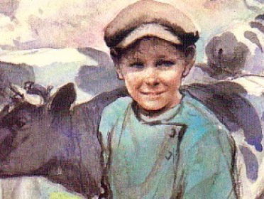 Ik bid niet veur brune bonen!