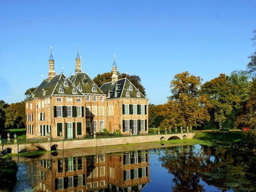 Samen met natuurkenner Peter Meeuwenoord naar landgoed Duivenvoorden