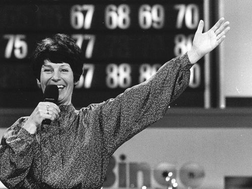 Koos Postema over Mies Bouwman