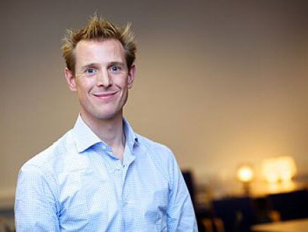 Jochem Uytdehaage verwacht veel van schaatsers op WK Afstanden in snel Salt Lake City