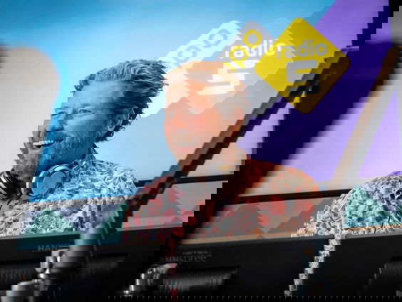 Robert Jan Stips over 'Het Uur van de Wolf' vanavond