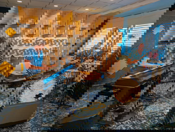 Volgspot Podium: Bertolf - Happy in hindsight