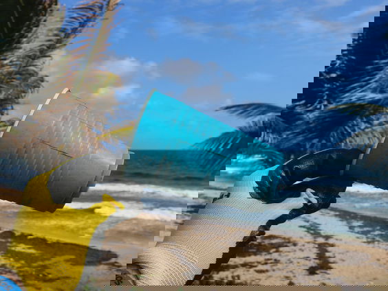 Merijn Tinga supt al jaren door het land om plastic op te ruimen