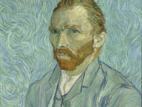 39 Van Gogh Monumenten