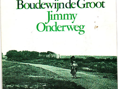 Jimmy - Boudewijn de Groot