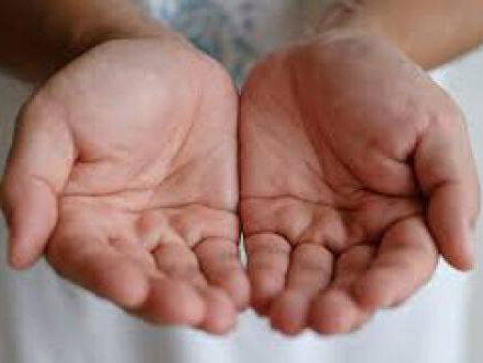 Wat Een Vak: Waarzegster