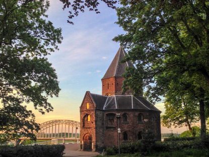 Hoe zag het leven in de middeleeuwen er écht uit?