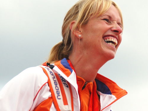 Hoe is het met... Anky van Grunsven