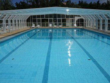 Seizoenswerker: badjuf Romi Kampen