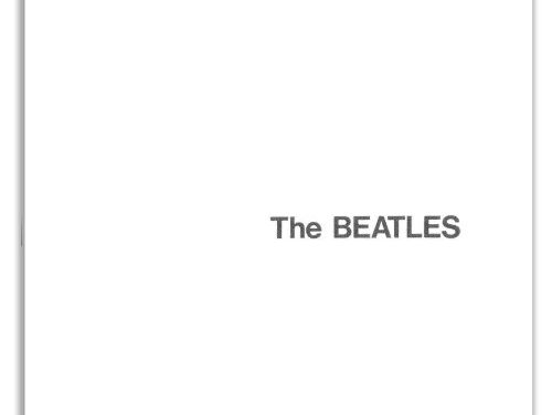 Plaatwaarde: The Beatles - The White Album