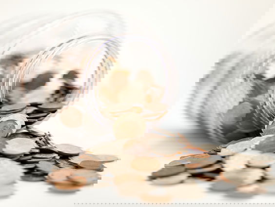 Schuld is geen eigen schuld!