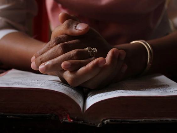 Podcast over 'rauwheid' van de bijbel