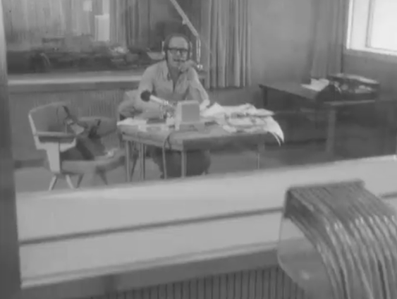 Onvergetelijk: 50 jaar Radio Tour de France