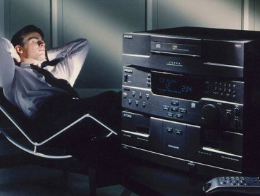 Toen was HiFi heel bijzonder