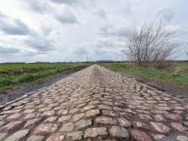 Zondag Parijs Roubaix: stoempen op kasseien