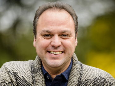 Frans Bauer heeft je lief