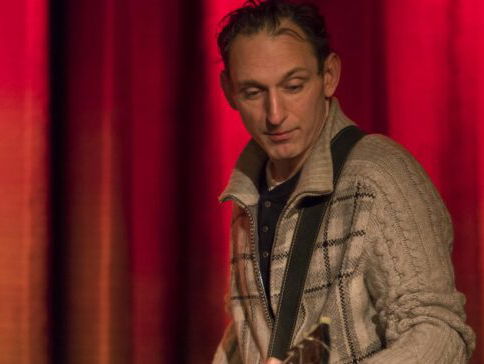 Jenne Decleir over festival Liet International