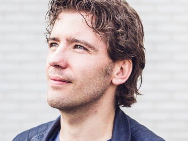 Kleedkamergesprek met Martin Brand: Hollandsche Nieuwe