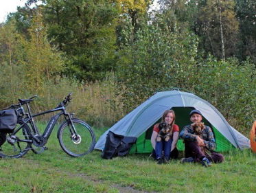 fietsen, fietsen, fietsen