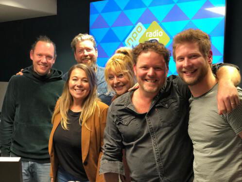 De MAX! Kantoorsessie met Esther Groenenberg!