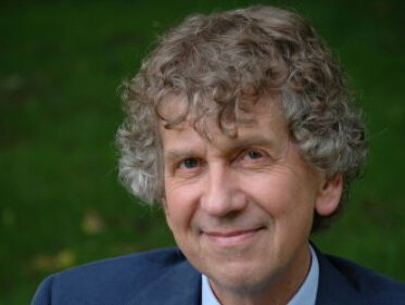 De troonrede van een 21-jarige Willem-Alexander volgens Seth Gaaikema