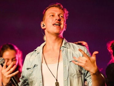 Mooie woorden van Reyer van Drongelen