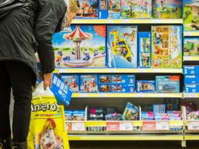 Dagsluiter Arie van der Veer