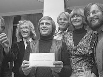 Fred Florusse over het overlijden van Pieter van Empelen