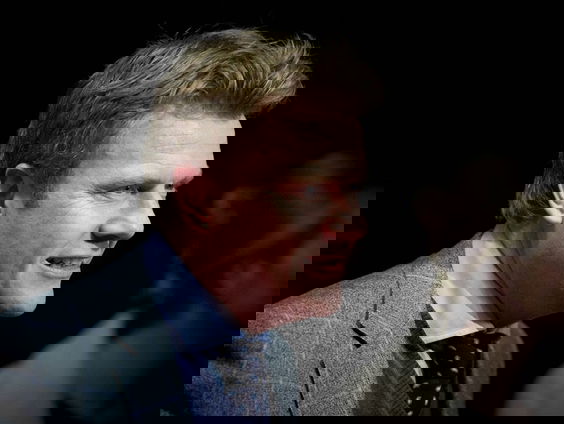 Bastiaan Ragas over ZODIAC de musical