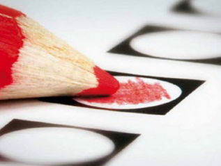 verkiezingen uitglijers