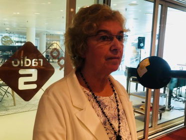 Lenie van Huet zoekt nog overgebleven familie: twee neven en een nicht