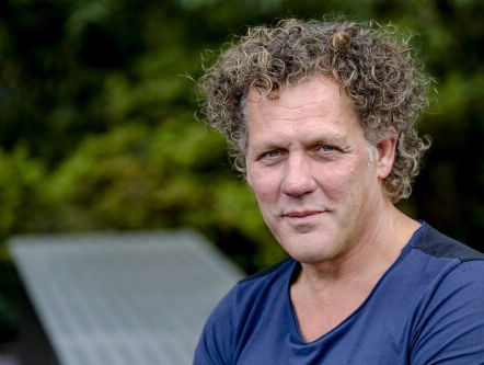 Nieuw tv-programma én nieuwe werkgever Kees van der Spek
