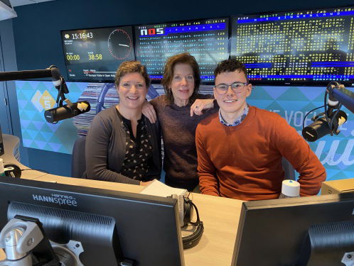 Oefening woensdag 29 januari 2020 Vught IV