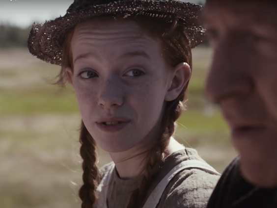 Serietip: houdt 'Anne with an E' stand op het Canadese platteland?