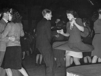 Ad van Liempt over de 'Roaring Fifties'! #dagvanmorgen