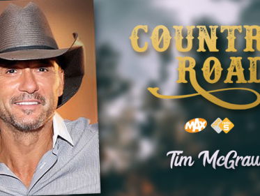 Country Roads - Tim McGraw