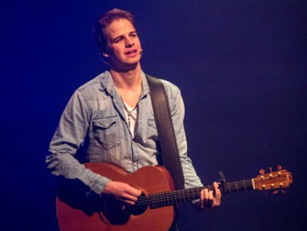 Matthijn Buwalda blikt terug op Beste Zangers