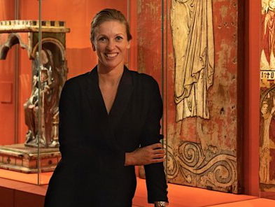 Micha Leeflang over North & South