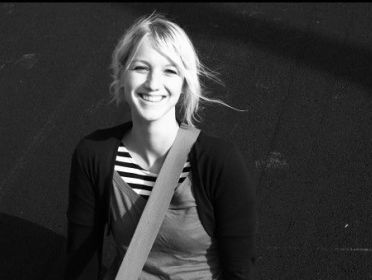 Dagsluiter Irene Wiersma