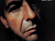 Dance with me till the end of love - Leonard cohen