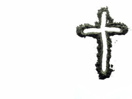 Askruisje voor protestanten