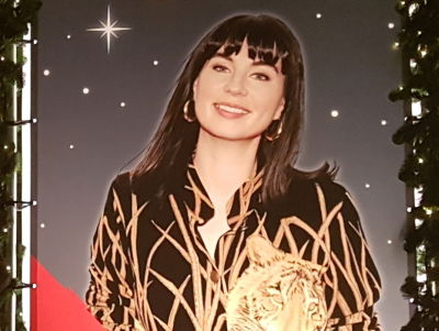 Emmely de Wilt genomineerd voor Marconi Award