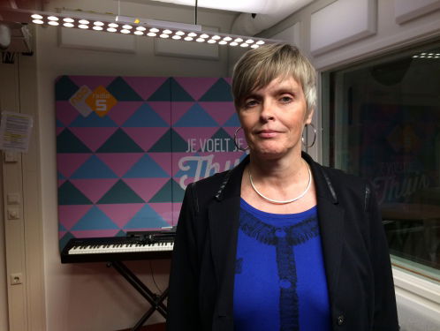 Bionica voor beginners met Ylva Poelman