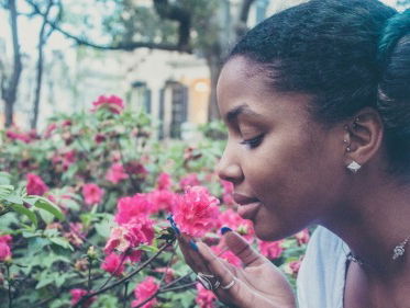 Schrijven met je neus