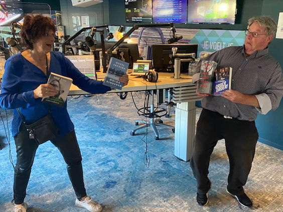 Boekentip: Heerschappij. Hoe het christendom het Westen vormde