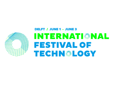 Lieven Scheire over Technology Festival Delft
