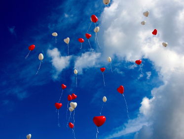 Waar is jouw liefde?